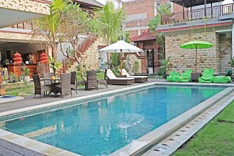 Lebak Bali Residence, фото 23