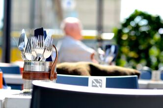 Scandic Malmen, фото 34 Scandic Malmen, фото 34