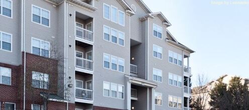 Oakwood At Avalon Crescent, фото 11 Oakwood At Avalon Crescent, фото 11