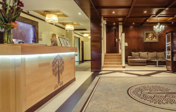 Park Goloseevo, фото 40