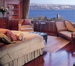 The Ritz-carlton, Istanbul, фото 2