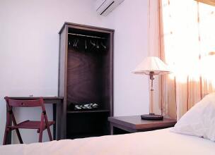 Santo Domingo Bed and Breakfast, фото 13