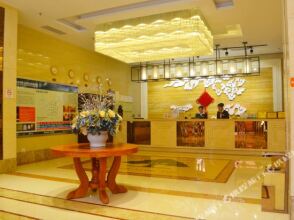 Greentree Inn Guangdong Huizhou Chenjiang Intercity Rail Station Business Hotel, фото 22