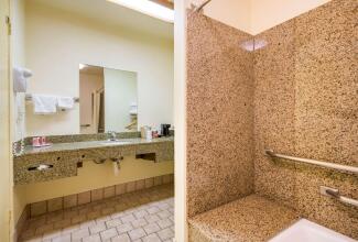 Econo Lodge Portland - I-205, фото 14 Econo Lodge Portland - I-205, фото 14