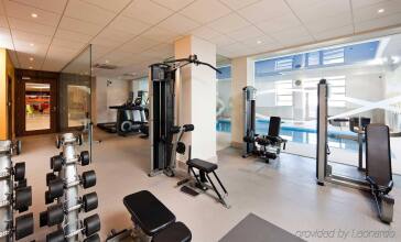 Novotel Southampton, фото 27 Novotel Southampton, фото 27