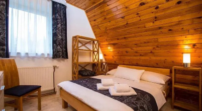 Garni Hotel Horské Špičky, фото 47 Garni Hotel Horské Špičky, фото 47