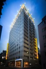Yaezakura No Yu Super Hotel Lohas Tokyo-Eki Yaesu Chuo-Guchi