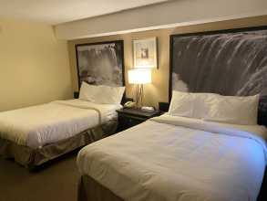 Super 8 by Wyndham Niagara Falls by the Falls, фото 23