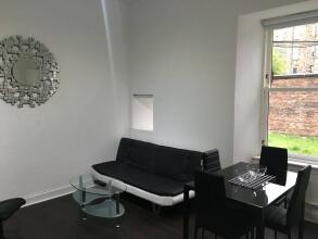 Glasgow South Side Apartments, фото 5 Glasgow South Side Apartments, фото 5