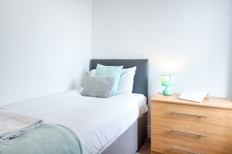 The Liberty Cosy 3 Bed, фото 13