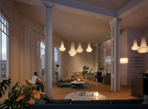 Franca City Hostel, фото 24 Franca City Hostel, фото 24