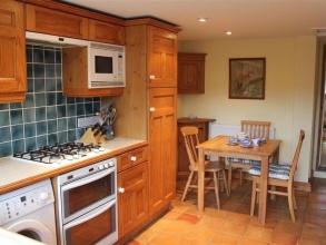Thimble Cottage, фото 7