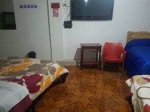 Hostal Ajaví Del Sur