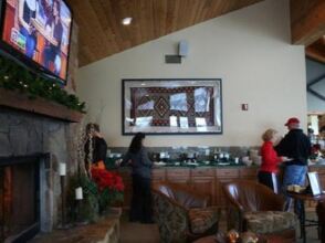 Trails End Lodge, фото 22 Trails End Lodge, фото 22