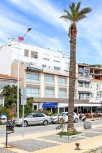 Ufuk Hotel, фото 1