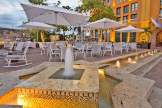 Charleston Santa Teresa, фото 23 Charleston Santa Teresa, фото 23