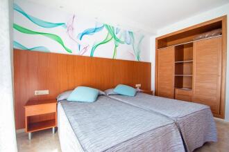 Hotel Servigroup Castilla, фото 31