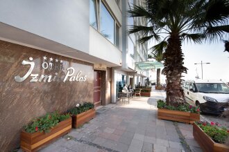 Izmir Palas Otel, фото 17