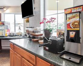 Econo Lodge Cle Elum, фото 7 Econo Lodge Cle Elum, фото 7