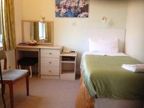 Green Gables Guest House, фото 5 Green Gables Guest House, фото 5