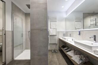 Hotel Aurora, фото 14