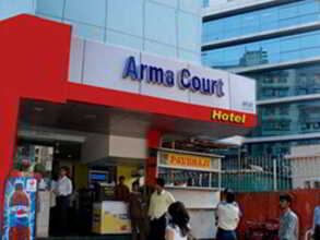 Arma Court, фото 18