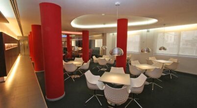 Oasis Plaza, фото 33