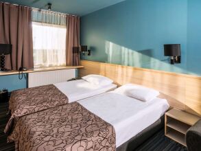 Отель ibis Styles Riga, фото 38