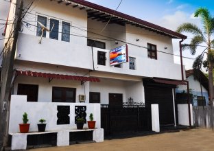 Chrish Residence Negombo, фото 1