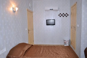 Otel Erciyes, фото 5