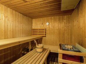 Quaint Apartment With Sauna in Riezlern, фото 10