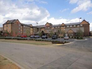 Residence Inn Lexington Keeneland/Airport, фото 17