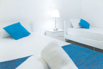 Stephanie City Apartments, фото 15 Stephanie City Apartments, фото 15