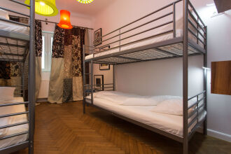 Хостел First Hostel Bucharest, фото 21