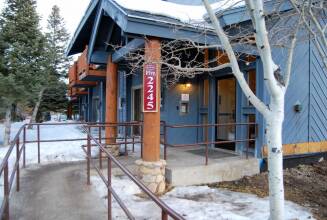 White Pines Prospector Square Studio Suite