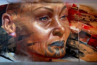 Art Series - The Adnate, фото 7
