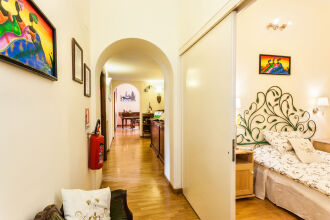 B&b Prati, фото 5 B&b Prati, фото 5