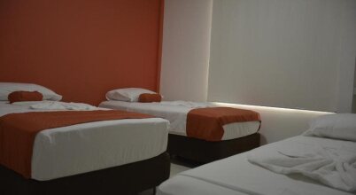 Hotel Confort Ariari, фото 32 Hotel Confort Ariari, фото 32