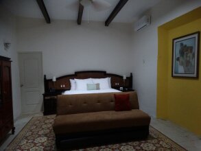 Casa San Juan, фото 3 Casa San Juan, фото 3