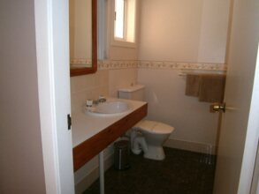 Highlands Motor Inn, фото 17