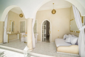 Riad Palais Blanc, фото 24 Riad Palais Blanc, фото 24