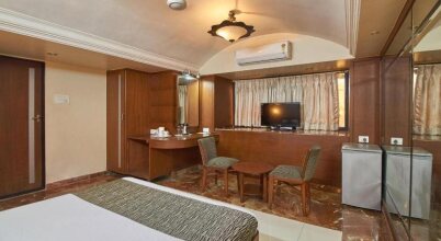 OYO Rooms Chembur Diamond Garden, фото 43