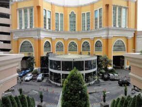 Adaru Apartment at MOI Kelapa Gading, фото 16