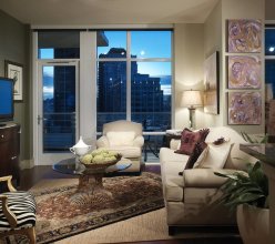 Seaport Luxe Condos by Barsala
