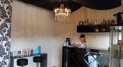 Luxe Spa On Kensington Boutique Suites, фото 40 Luxe Spa On Kensington Boutique Suites, фото 40