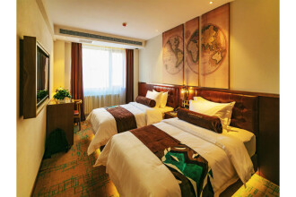 Beijing Dongfangsheng Hotel, фото 31 Beijing Dongfangsheng Hotel, фото 31