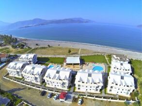 Fethiye Calis Holiday Home 2 Bedrooms, фото 14