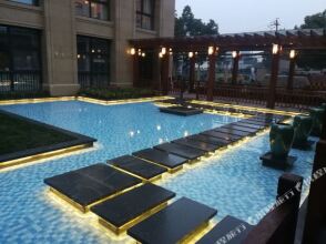 Good Fortune SSAW Boutique Hotel, фото 16