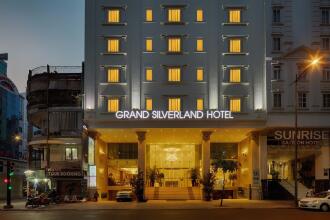 Grand Silverland Hotel & Spa