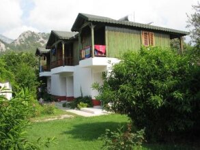 Baris Pension And Bungalows, фото 40